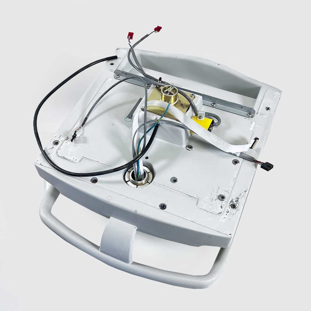 Lumenis LightSheer EP Laser System Screen and System Top Panel Assembly As-Is K