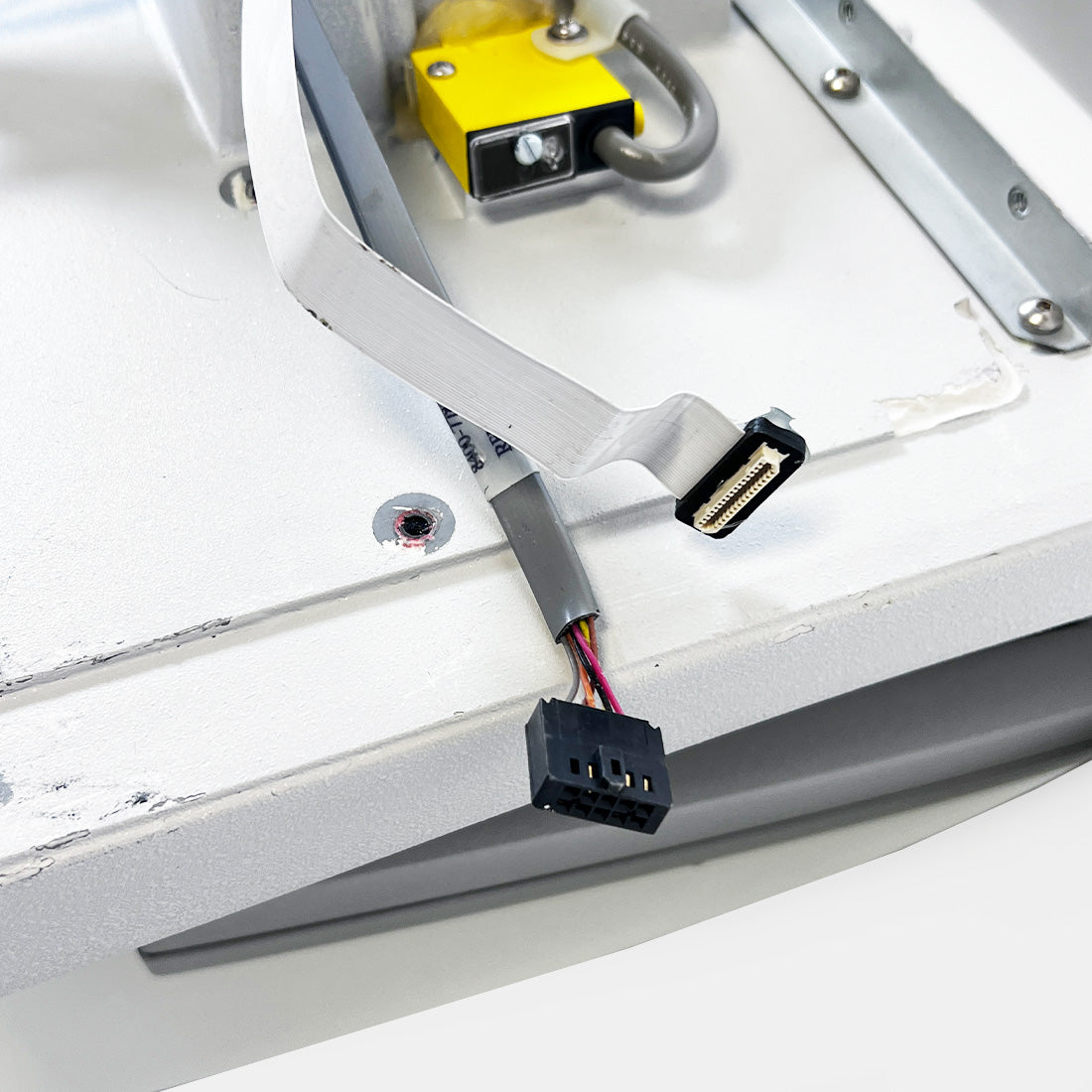 Lumenis LightSheer EP Laser System Screen and System Top Panel Assembly As-Is K