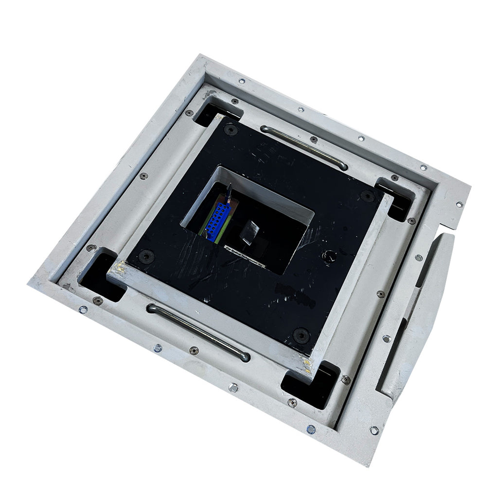 Lumenis LightSheer SP EP Top Panel Module Head to Base Connectors Parts As-Is E