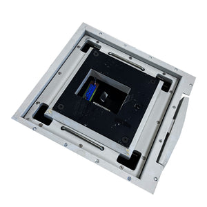 Lumenis LightSheer SP EP Top Panel Module Head to Base Connectors Parts As-Is E