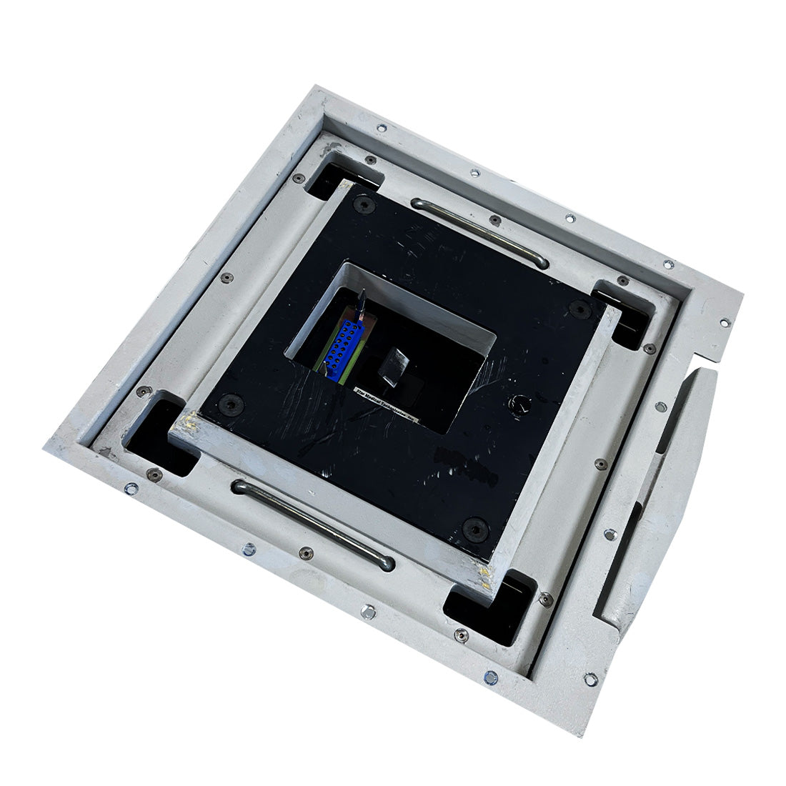 Lumenis LightSheer SP EP Top Panel Module Head to Base Connectors Parts As-Is E