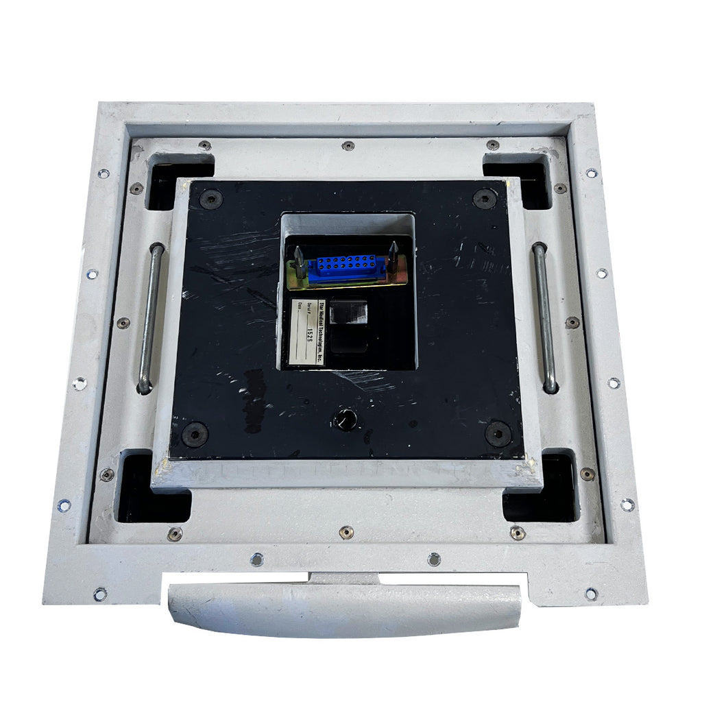 Lumenis LightSheer SP EP Top Panel Module Head to Base Connectors Parts As-Is E