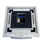 Lumenis LightSheer SP EP Top Panel Module Head to Base Connectors Parts As-Is E