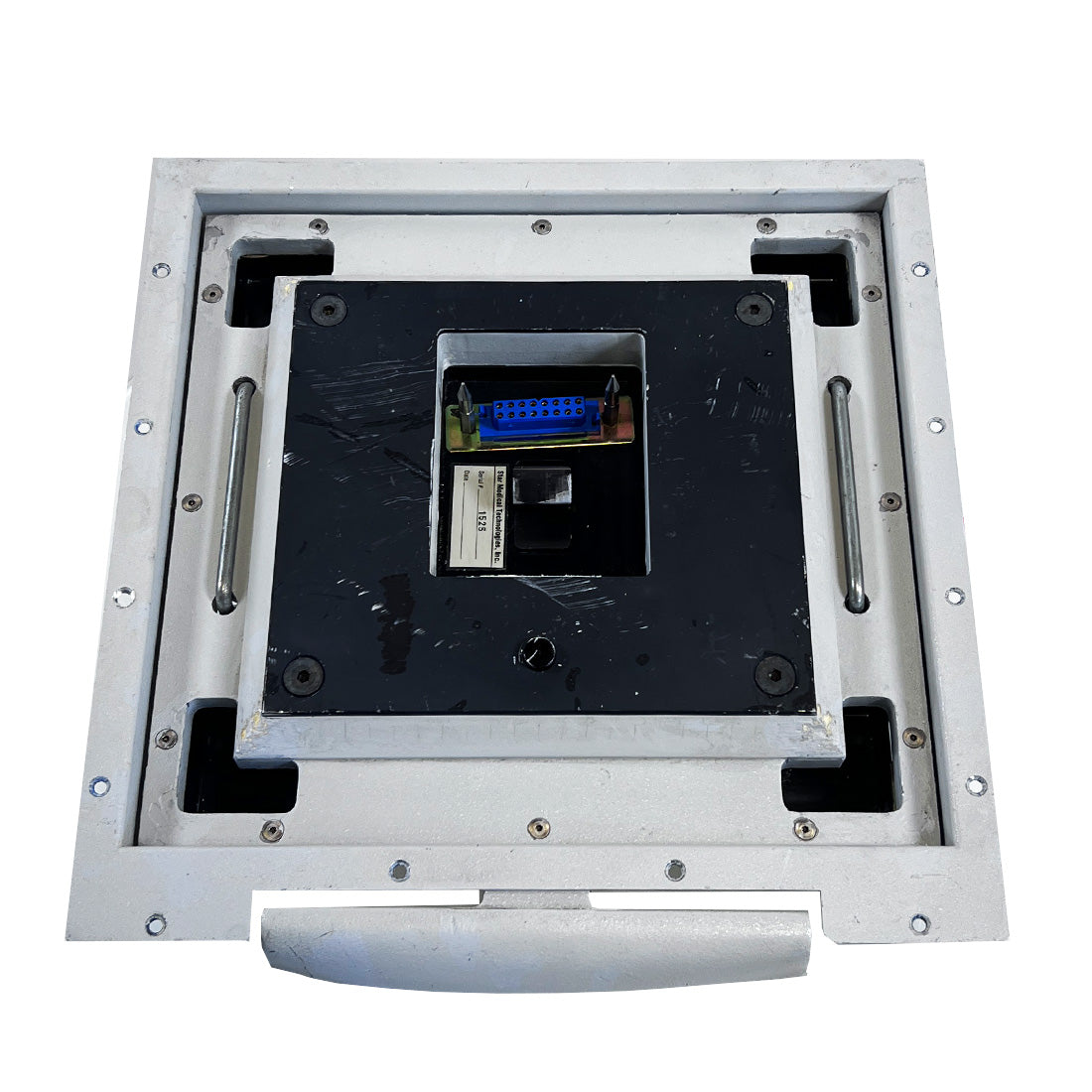 Lumenis LightSheer SP EP Top Panel Module Head to Base Connectors Parts As-Is E