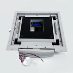 Lumenis LightSheer SP EP Top Panel Module Head to Base Connectors Parts As-Is G