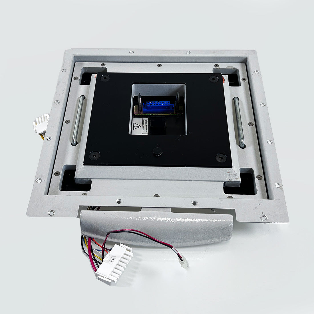Lumenis LightSheer SP EP Top Panel Module Head to Base Connectors Parts As-Is G