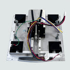 Lumenis LightSheer SP EP Top Panel Module Head to Base Connectors Parts As-Is G
