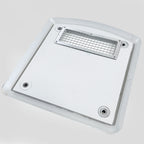 Lumenis LightSheer SP EP Wheel Skirt Bumper Base Panel Parts As-Is (I)