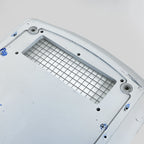 Lumenis LightSheer SP EP Wheel Skirt Bumper Base Panel Parts As-Is (J)