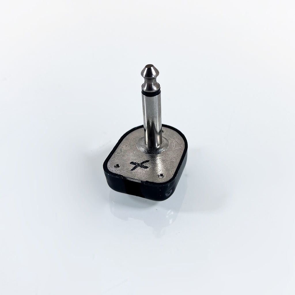 Lumenis LightSheer X Laser Interlock Plug Connector RCA Type Insert Electrical