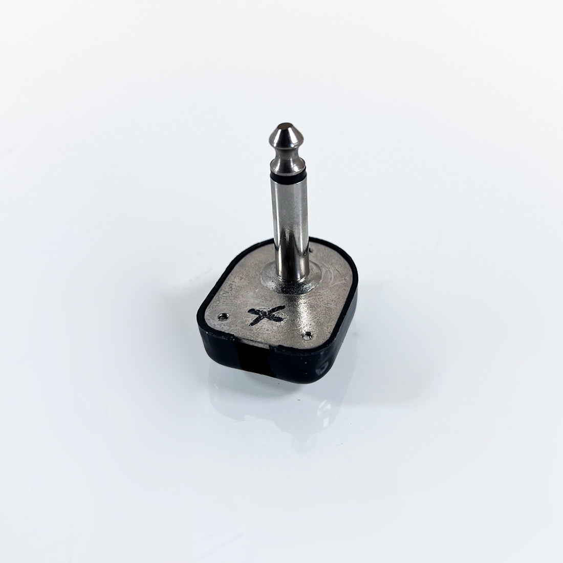 Lumenis LightSheer X Laser Interlock Plug Connector RCA Type Insert Electrical