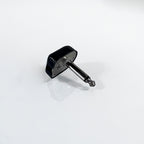 Lumenis LightSheer X Laser Interlock Plug Connector RCA Type Insert Electrical