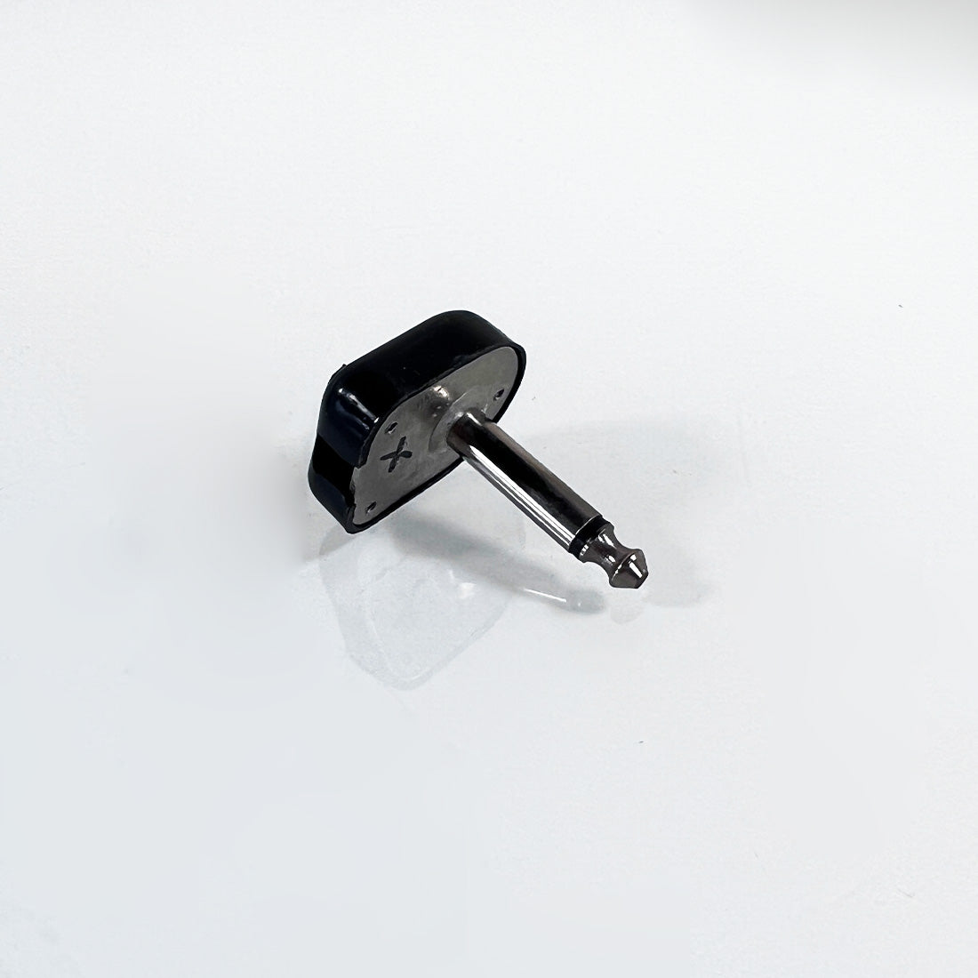 Lumenis LightSheer X Laser Interlock Plug Connector RCA Type Insert Electrical