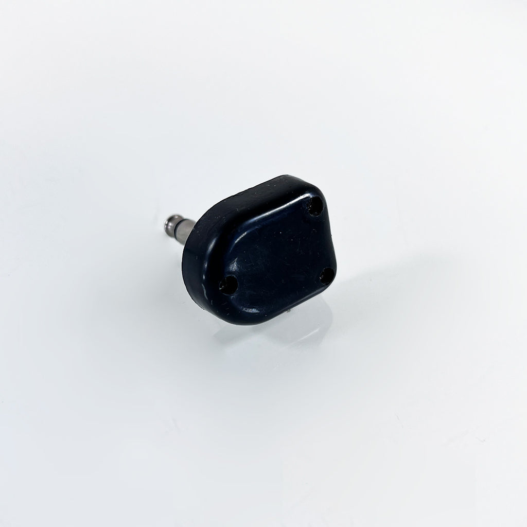 Lumenis LightSheer X Laser Interlock Plug Connector RCA Type Insert Electrical