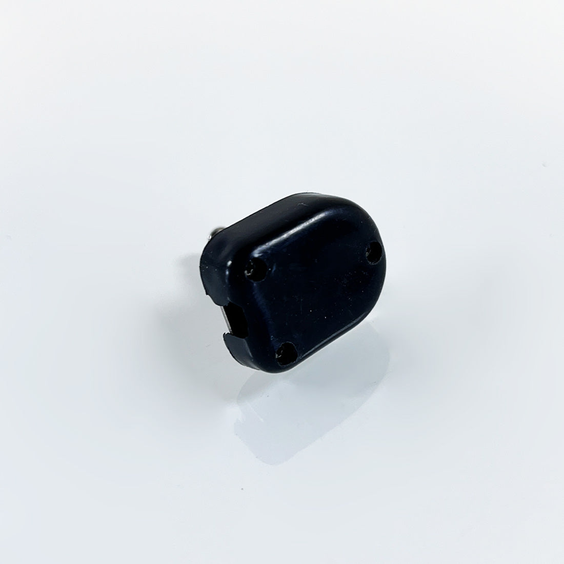 Lumenis LightSheer X Laser Interlock Plug Connector RCA Type Insert Electrical