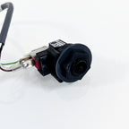 Lumenis LightSheer EP / SP System Parts Pneumatic FootSwitch and Interlock Ports