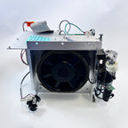 Lumenis LightSheer Laser Driver Pump TEC Heat Exchanger Green PCB Board PARTS