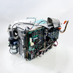 Lumenis LightSheer Laser Driver Pump TEC Heat Exchanger Green PCB Board PARTS