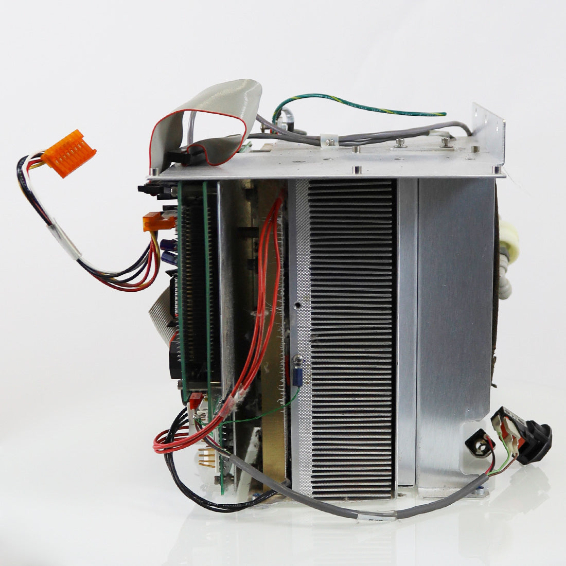 Lumenis LightSheer Laser Driver Pump TEC Heat Exchanger Green PCB Board PARTS