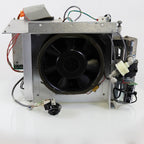 Lumenis LightSheer Laser Driver Pump TEC Heat Exchanger Green PCB Board PARTS