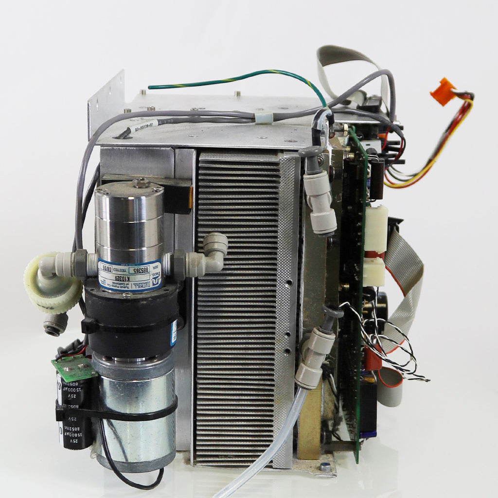 Lumenis LightSheer Laser Driver Pump TEC Heat Exchanger Green PCB Board PARTS
