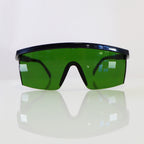 Palomar Starlux Icon Laser IPL Handpiece Operator Green Tint Safety Eye Glasses