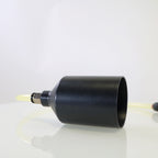 Lumenis M22 ResurFX Laser Coolant Refill Kit Funnel Tubing Fitting Connectors