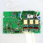 AeroLase LightPod Neo BAD I/O PCB Green Board Erbium Laser Parts As-Is 758726