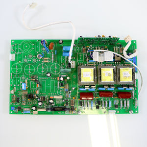 AeroLase LightPod Neo BAD I/O PCB Green Board Erbium Laser Parts As-Is 758726
