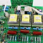 AeroLase LightPod Neo BAD I/O PCB Green Board Erbium Laser Parts As-Is 758726