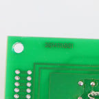 AeroLase LightPod Neo BAD I/O PCB Green Board Erbium Laser Parts As-Is 758726