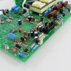 AeroLase LightPod Neo BAD I/O PCB Green Board Erbium Laser Parts As-Is 758726