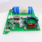 AeroLase LightPod Neo Capacitor PCB Green Board Erbium Laser Parts As-Is 758726