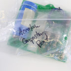 AeroLase LightPod Neo Capacitor PCB Green Board Erbium Laser Parts As-Is 758726