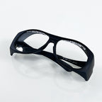 Alma CO2 Laser Operator Safety Eye Glasses Clear Lens 190-398 2780 2940 33-0315
