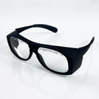 Alma CO2 Laser Operator Safety Eye Glasses Clear Lens 190-398 2780 2940 33-0315