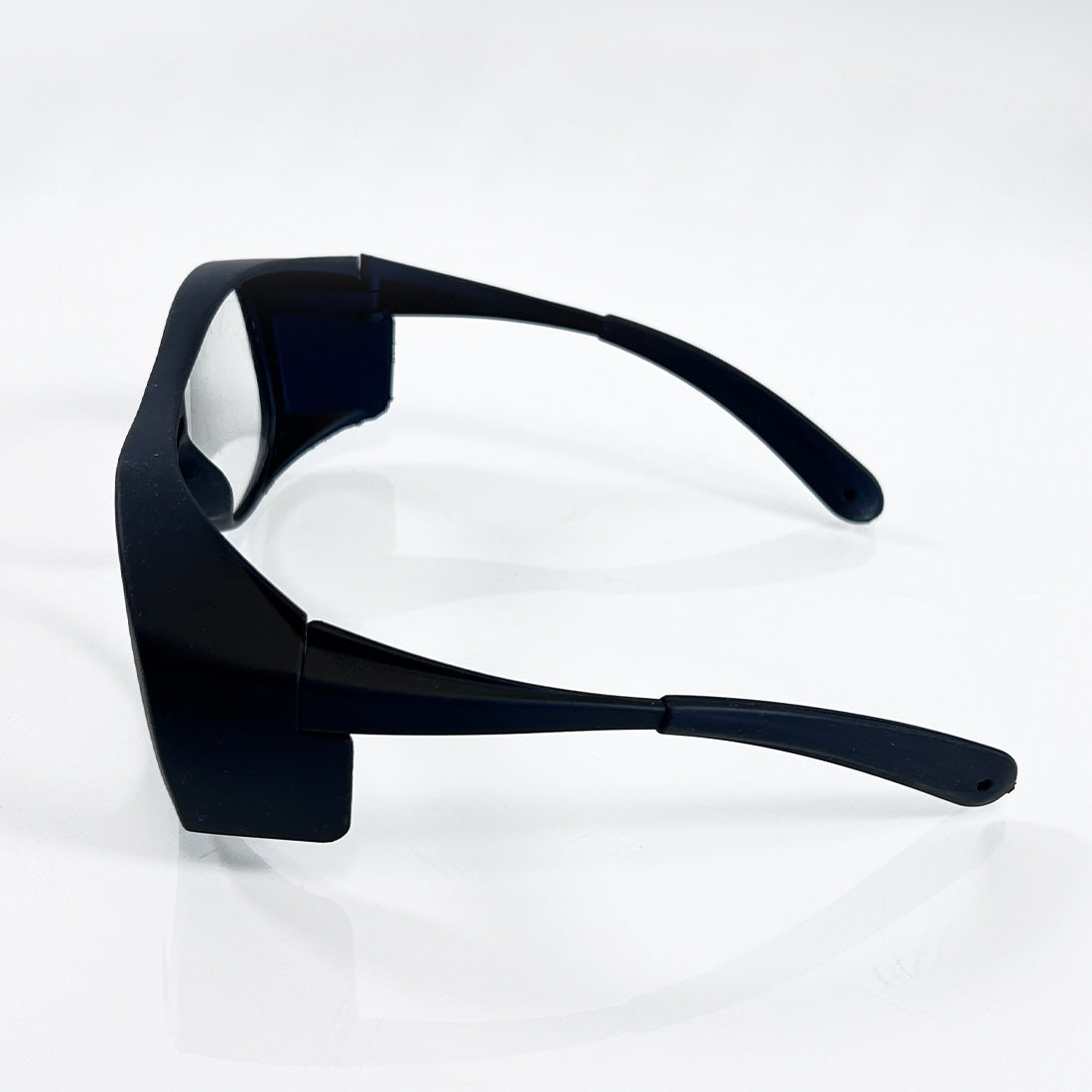 Alma CO2 Laser Operator Safety Eye Glasses Clear Lens 190-398 2780 2940 33-0315