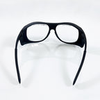 Alma CO2 Laser Operator Safety Eye Glasses Clear Lens 190-398 2780 2940 33-0315