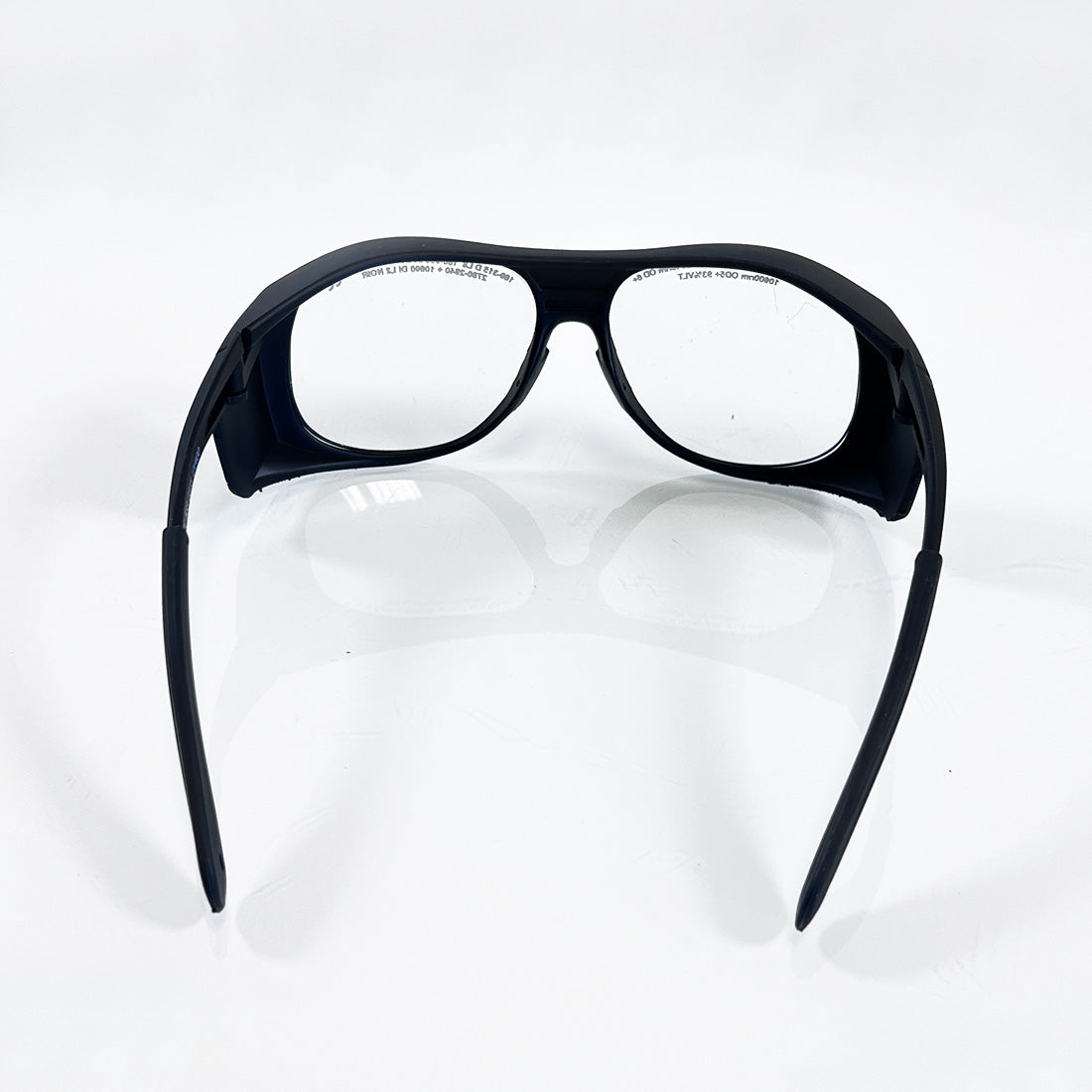 Alma CO2 Laser Operator Safety Eye Glasses Clear Lens 190-398 2780 2940 33-0315