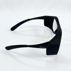 Alma CO2 Laser Operator Safety Eye Glasses Clear Lens 190-398 2780 2940 33-0315