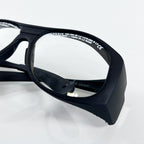 Alma CO2 Laser Operator Safety Eye Glasses Clear Lens 190-398 2780 2940 33-0315
