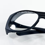 Alma CO2 Laser Operator Safety Eye Glasses Clear Lens 190-398 2780 2940 33-0315