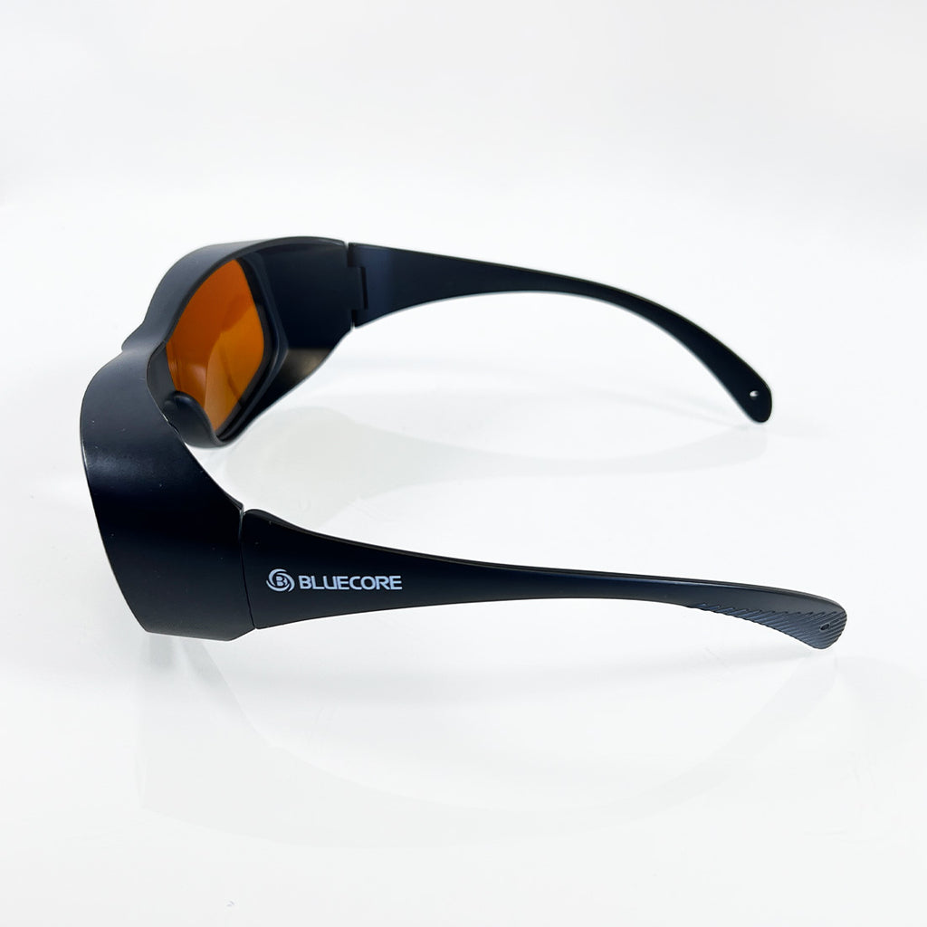 Bluecore Laser Operator Protective Eyewear Safety Eye Glasses 200-540 900-1100