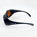 Bluecore Laser Operator Protective Eyewear Safety Eye Glasses 200-540 900-1100