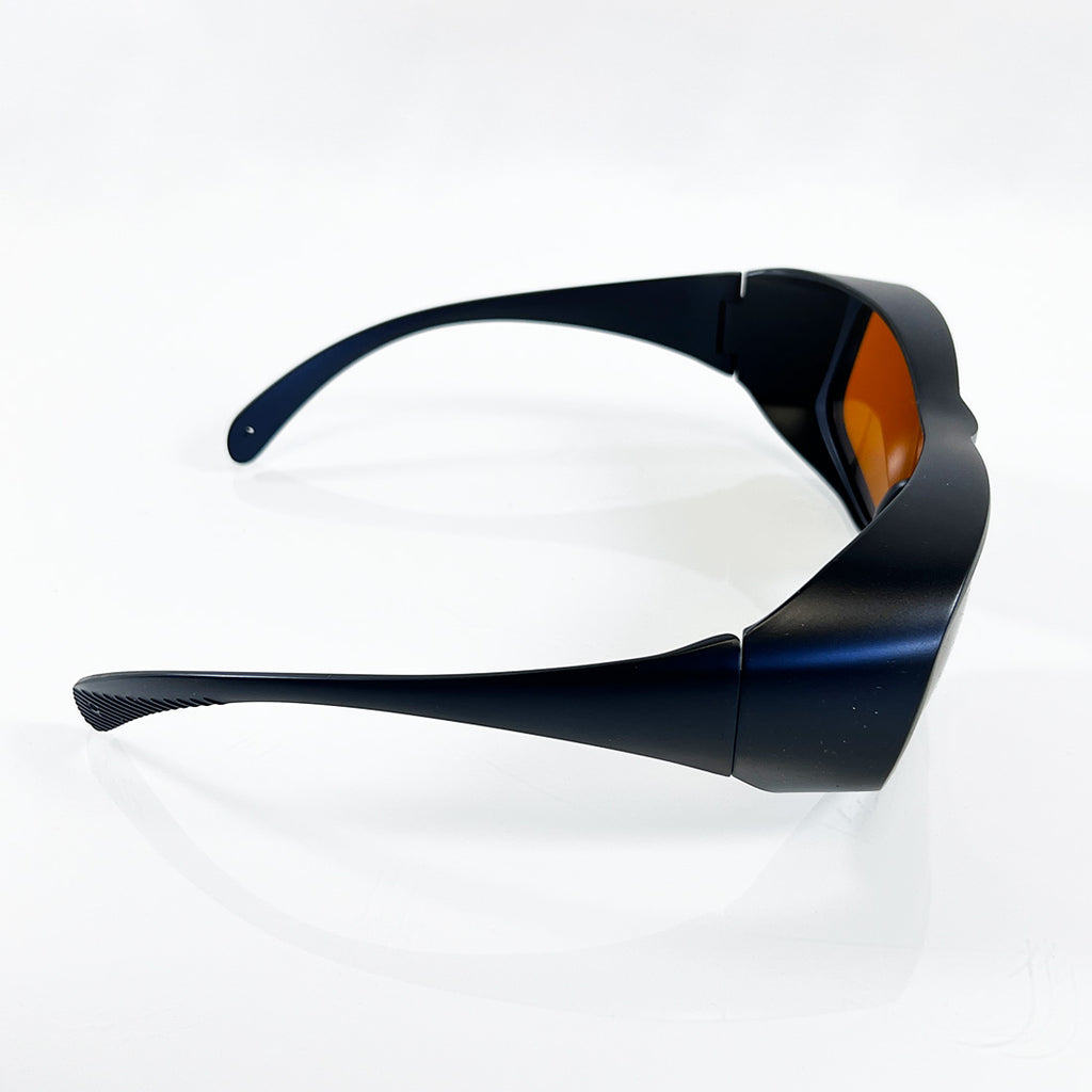 Bluecore Laser Operator Protective Eyewear Safety Eye Glasses 200-540 900-1100