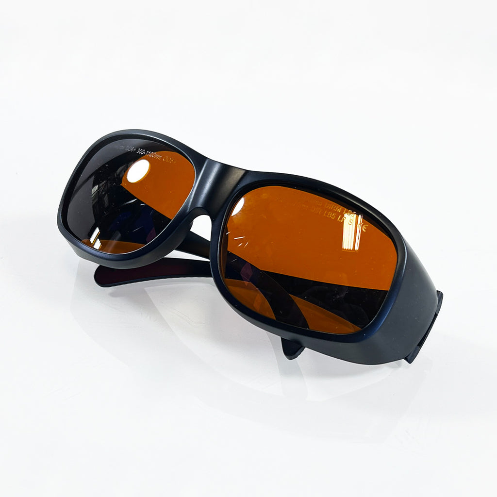 Bluecore Laser Operator Protective Eyewear Safety Eye Glasses 200-540 900-1100