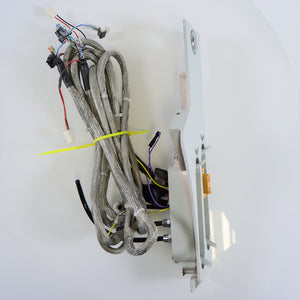 Cutera Excel V Laser Handpiece Connector Cradle Assembly Harness 3003884 As-Is