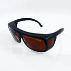 Laservision Laser Operator Eyewear Safety Eye Glasses 532 755 1064 Good 2nd Set