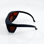Laservision Laser Operator Eyewear Safety Eye Glasses 532 755 1064 Good 2nd Set