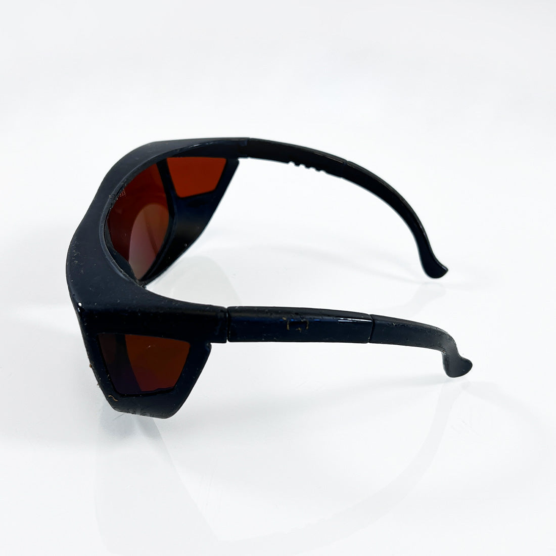 Laservision Laser Operator Eyewear Safety Eye Glasses 532 755 1064 Good 2nd Set